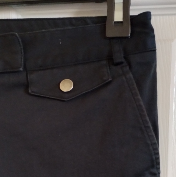 Lilly Pulitzer Black Pants - Picture 9 of 14